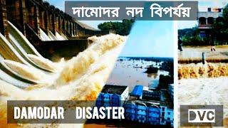 DVC  Damodar Valley Corporation  Pt 1 ডিভিসি  দামোদর ভ্যালি কর্পোরেশন  Damodar River  দামোদর [upl. by Feliks862]