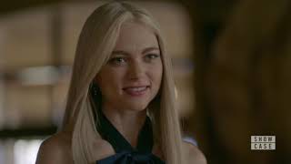 Legacies 1x14 Lizzie Meets Daynas Mum amp Wants Hope To Win Pageant [upl. by Nnaeiluj]