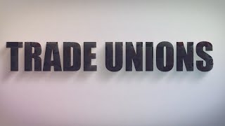 Grade 9 EMS Trade Unions Part 1 What are they [upl. by Ariaes]