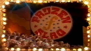 prijzenslag met Hans Kazan RTL 1992 [upl. by Ainosal]