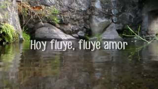 Fluye  Reyno  LETRA [upl. by Ibloc864]