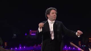 Vienna Philharmonic – Dvořák Symphony No 9 ‘From the New World’ IV Allegro con fuoco [upl. by Yetac232]