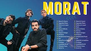 Morat Banda Mix 2024  Las Mejores Canciones Mas Bonitas De Morat  Álbum Completo 2024 P7 [upl. by Sullecram261]