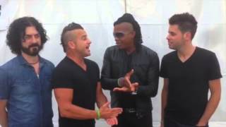 Newsboys LIVE in Germantown TN September 18th [upl. by Nabla768]