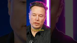 Elon Musk on Overpopulation 🌍  A Global Challenge  Elon Musk motivation shorts elonmusk viral [upl. by Tellford]