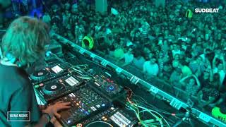 Hernan Cattaneo Live Forja Córdoba Día 2 PARTE 1 02122017  Extended Set [upl. by Marlea]