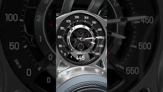 New Bugatti Tourbillon Top Speed [upl. by Ainitsirk]