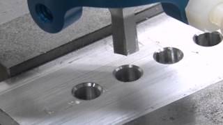 Rotary Broaching Brake [upl. by Mussman]