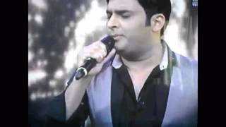 Samandar mein kinara tu by Kapil Sharma [upl. by Novyar121]