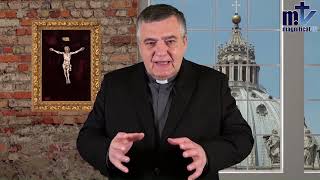 Informativo Semanal 1622022  Magnificattv  Franciscanos de María [upl. by Celene]