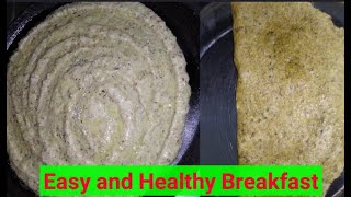 Easy and Healthy breakfast recipe in tamil இவ்ளோ ஈஸியான காலை உணவான்னு ஆச்சரியப்படுவீங்க [upl. by Jules]