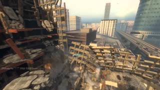 Call of Duty Black Ops 2 Sniper kills  Tomahawk across the map [upl. by Clinton]