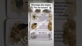 Message d espoir des anges [upl. by Eniamret]