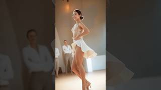 WORLDS MOST STUNNING BALLROOM DANCER [upl. by Schick]