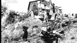 Terremoto Irpinia 23 Novembre 1980 [upl. by Groome]