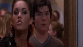 Megan Fox Confessions of a Teenage Drama Clip Clip 1 [upl. by Alisan960]