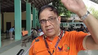 MAYOR GADWIN HANDUMON SA PULONG PULONG NGA GIHIMO SA BRGY TIPOLO PLARIDEL MISOCC UBAN ANG DAR [upl. by Beale974]