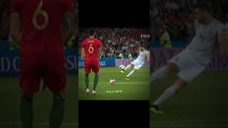 Nacho Volley 🔥🚀 edit funny trending shorts football [upl. by Ruford494]