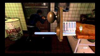 Sleeping Dogs  HOW TO PICK LOCKS Walkthrough [upl. by Eelimaj]