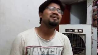 Mimicry Singers  Vinod Rathod Sonu Nigam Himesh Shaan Kumar Sanu Udit Narayan [upl. by Oigimer]