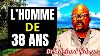 LHOMME DE 38 ANS Dr Adelard Ndaye [upl. by Allesig348]