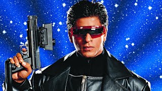 Baadshah  Blockbuster Bollywood Hindi Movie  Shahrukh Khan Twinkle Khanna Johnny Lever [upl. by Enyaw665]