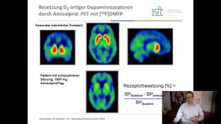 Psychopharmakologie Sommersemester 2020  Modul 8 Antipsychotika Substanzunterschiede [upl. by Miharba]