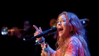 Lauren Daigle  Tremble Live Official Music Video [upl. by Aaren]