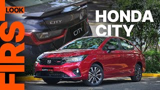 2024 Honda City  AutoDeal Walkaround [upl. by Luing]