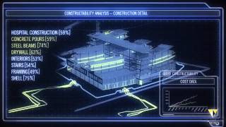 Willmott Dixon  Future Of Construction [upl. by Akeinahs]