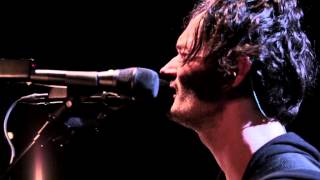 Apparat  AshBlack Veil Live [upl. by Omora]