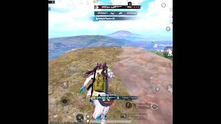 974m New record Crossbow 💀🔥 bgmi pubgmobile shortvideo barbetgaming viralshort bgmishorts [upl. by Quartis178]