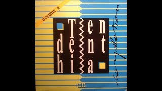 Tendenthia vol 2 1991 [upl. by Anatlus]