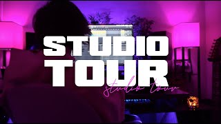 Studio Tour [upl. by Mackenie]