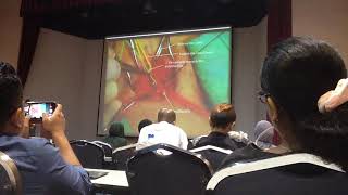 How I do it  Femoral Embolectomy [upl. by Eejan]