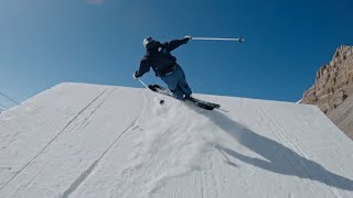 Prove me wrong Skiing doesn’t make sense anymore [upl. by Guthrey]