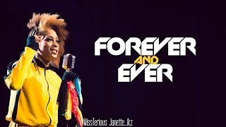 P4CM Presents Forever and Ever by MissTerious Janetteikz iamgenetics 33three bsiLive [upl. by Irod]