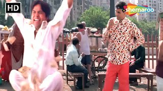 Rajpal Yadav Comedy  पैसा ही पैसा है कुछ भी काम हो भाई को याद करो  Akshay Kumar Comedy [upl. by Fleurette869]