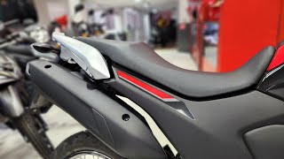 ‼️Así Llegó Nueva Yamaha XTZ 250 Modelo 2025 La Mejor Moto Aventurera🤔 [upl. by Ennaisoj]