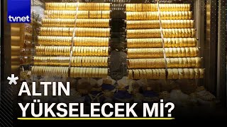 Altın fiyatları düşer mi yükselir mi İslam Memişten gram altın için yeni zirve tahmini [upl. by Lerraj]