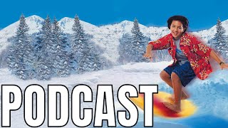 Johnny Tsunami  Disney Channel Original Movie  Podcast Episode [upl. by Lindon328]