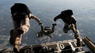 US NAVY SEALs amp SWCC  Inspirational Video [upl. by Nyvlem470]