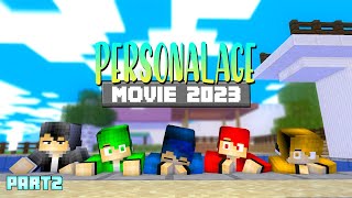 KUMPULAN ANIMASI MINECRAFT PERSONALAGE EDWIN 2023 part2 [upl. by Carlyn]