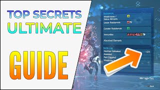 FF7 Remake Top Secrets Guide  Ultimate Strategy 2022 [upl. by Norrad63]