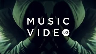 ShockOne  Lazerbeam Ft Metrik amp Kyza Official Video [upl. by Oidacra]