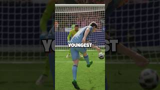 I Scored With The Youngest Player In Every Sport [upl. by Sergent]