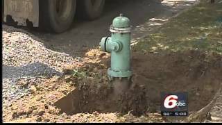 Fire Hydrants Opened Illegally [upl. by Ameh]