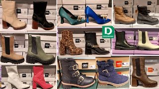 Deichmann ‐50 Sale Womens Shoes New Collection  November 2022 [upl. by Haletky]