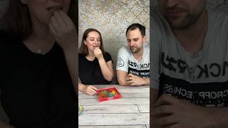 Blind test fasolek Twister Challenge Czyli zgadujemy smaki fasolek od Hot Chip ze Słodyczowo 🍬 [upl. by Ivie]