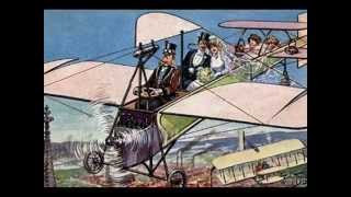 Jack Hyltons Orchestra  Me And Jane In A Plane 1927 [upl. by Wrand]